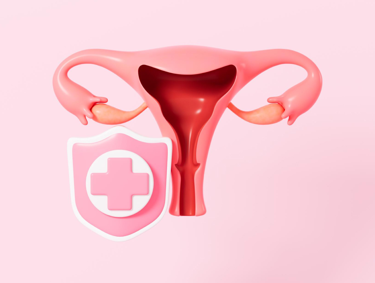Consulta de salud femenina